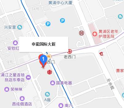 地图坐标