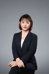 白清月