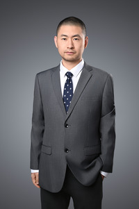 陈奇